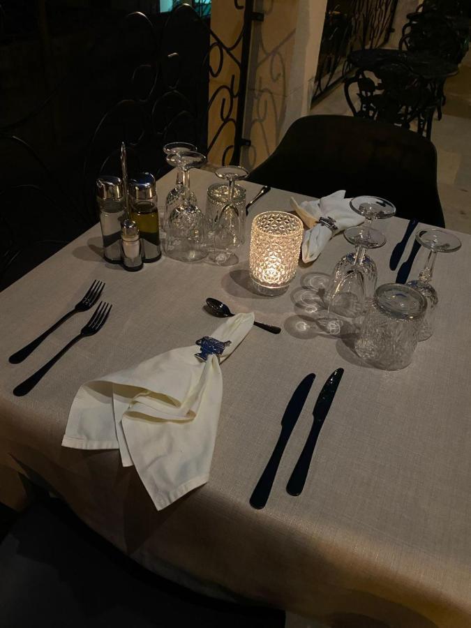 Hotel Chateau Georgette Pombas Екстер'єр фото