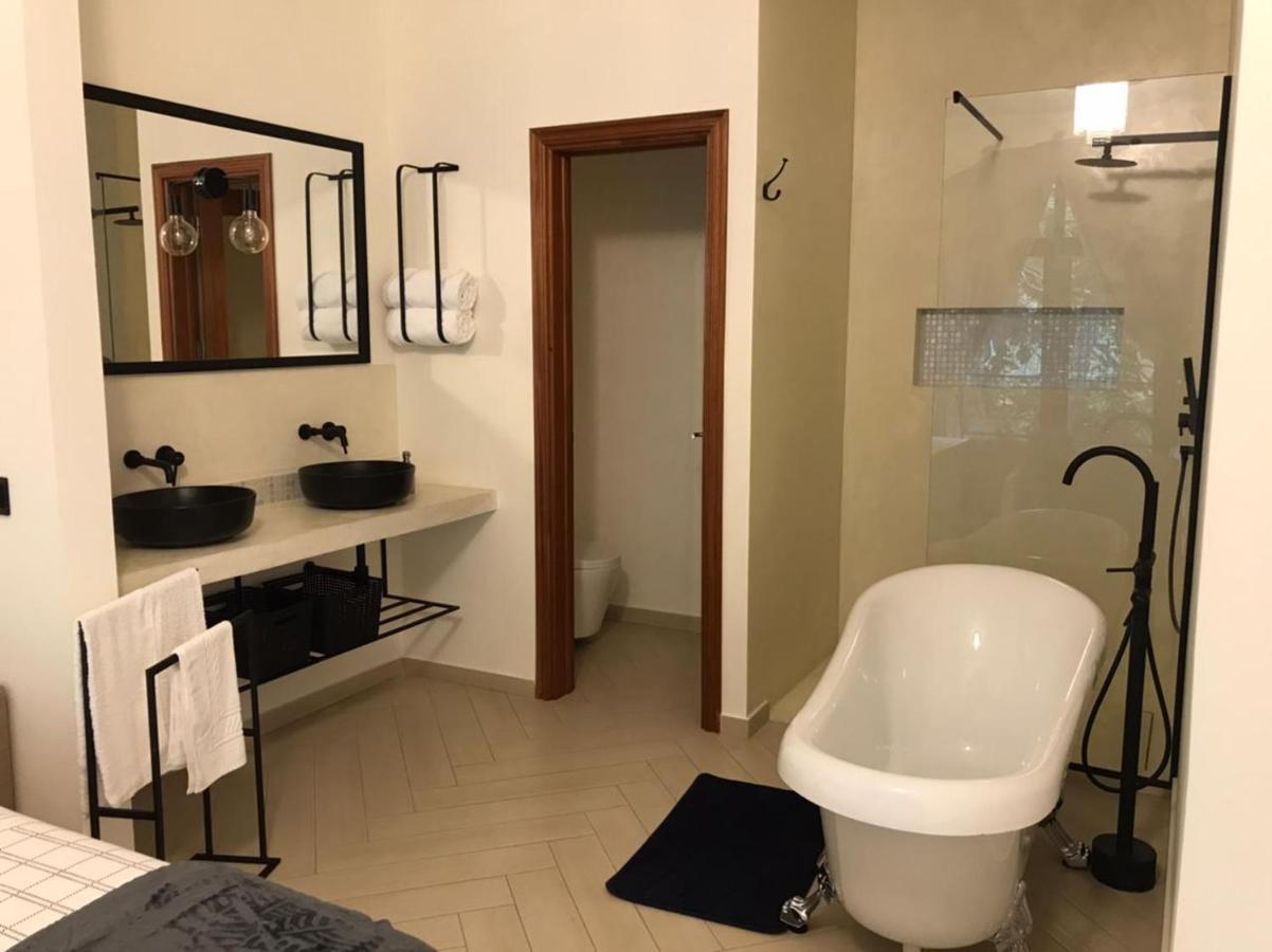 Hotel Chateau Georgette Pombas Екстер'єр фото