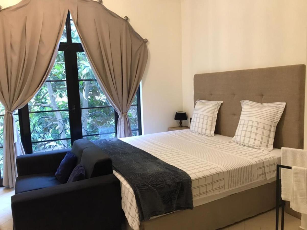 Hotel Chateau Georgette Pombas Екстер'єр фото