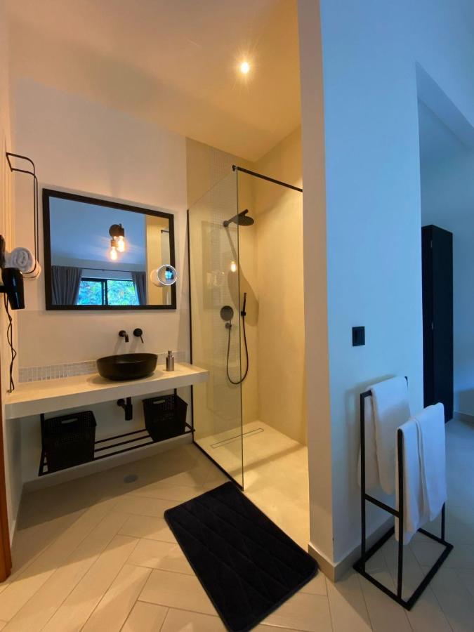 Hotel Chateau Georgette Pombas Екстер'єр фото