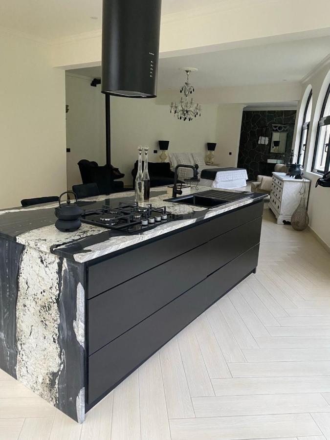 Hotel Chateau Georgette Pombas Екстер'єр фото