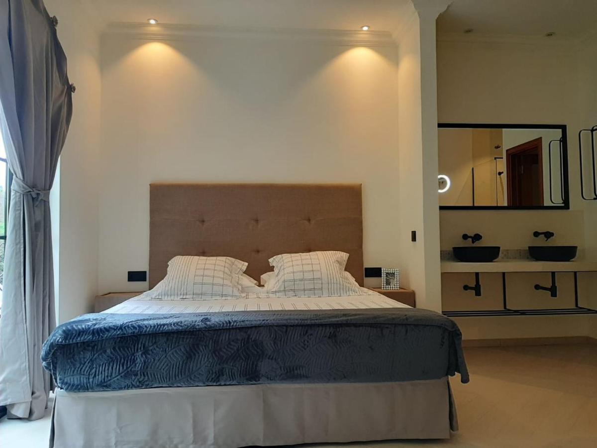 Hotel Chateau Georgette Pombas Екстер'єр фото