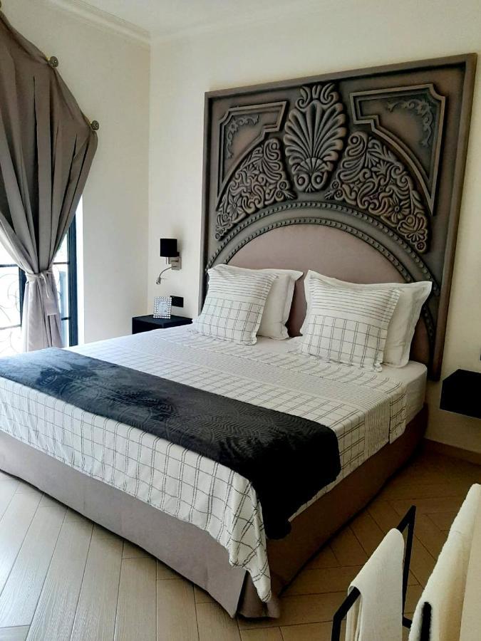 Hotel Chateau Georgette Pombas Екстер'єр фото