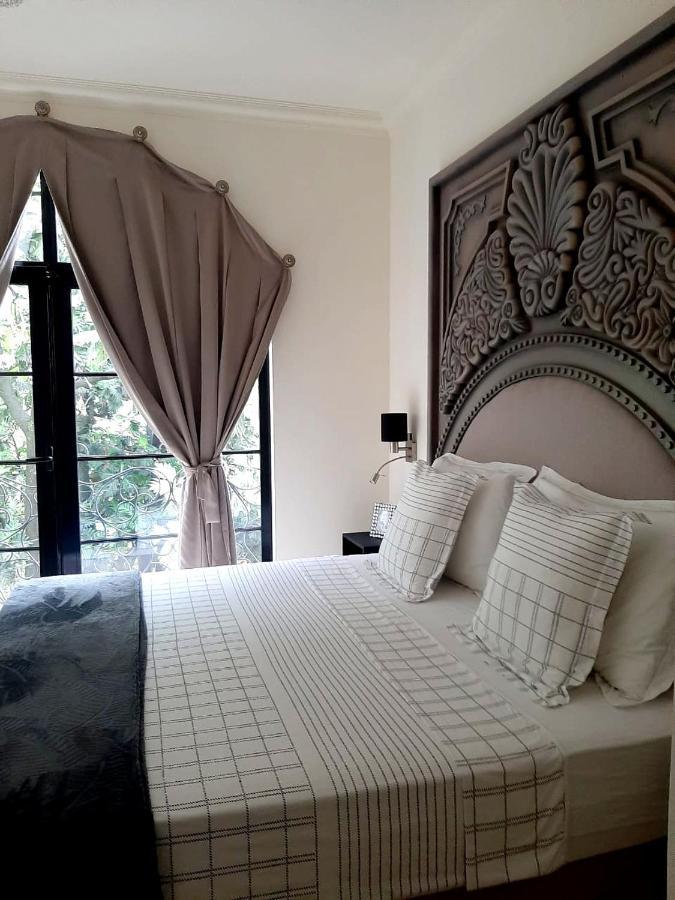 Hotel Chateau Georgette Pombas Екстер'єр фото