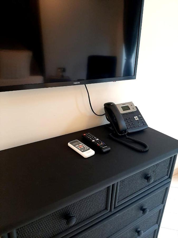 Hotel Chateau Georgette Pombas Екстер'єр фото