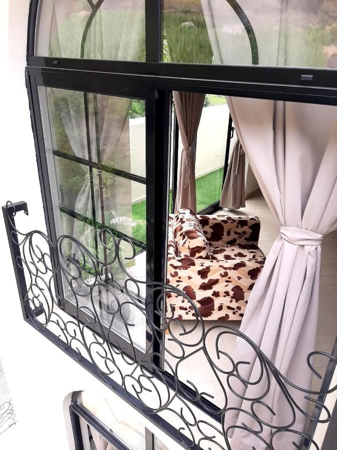 Hotel Chateau Georgette Pombas Екстер'єр фото