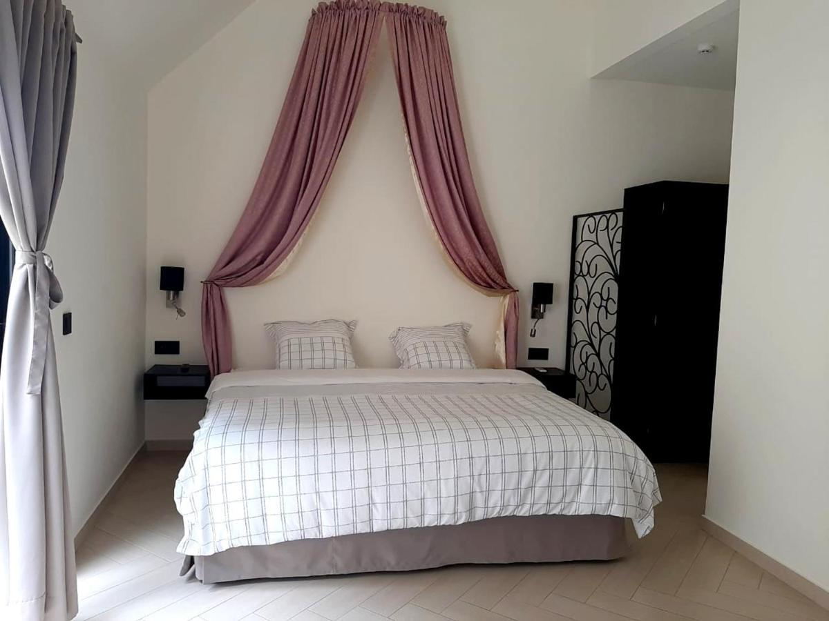 Hotel Chateau Georgette Pombas Екстер'єр фото