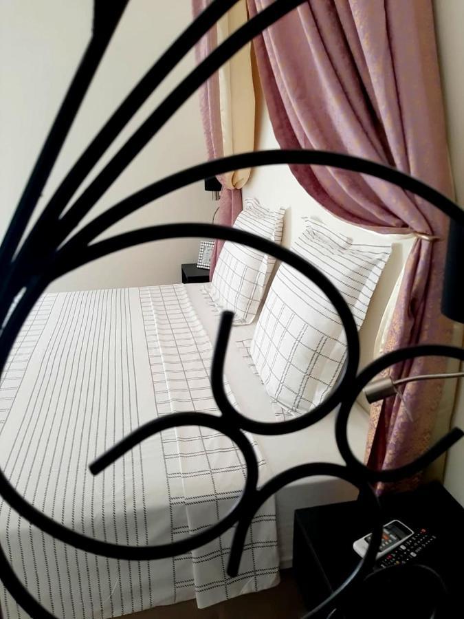 Hotel Chateau Georgette Pombas Екстер'єр фото