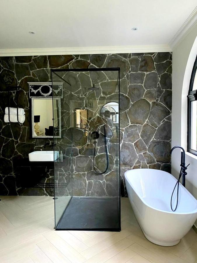 Hotel Chateau Georgette Pombas Екстер'єр фото