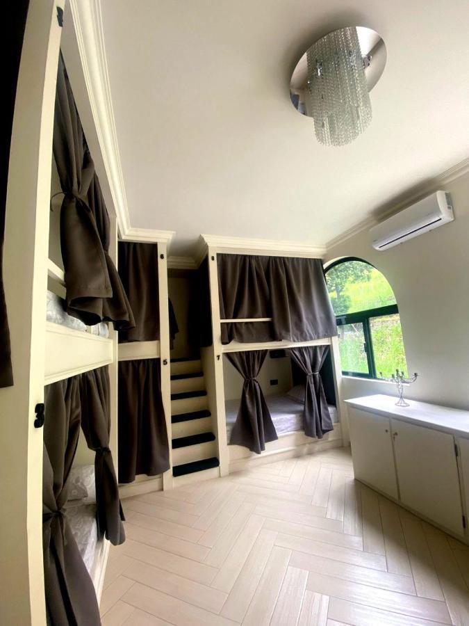 Hotel Chateau Georgette Pombas Екстер'єр фото