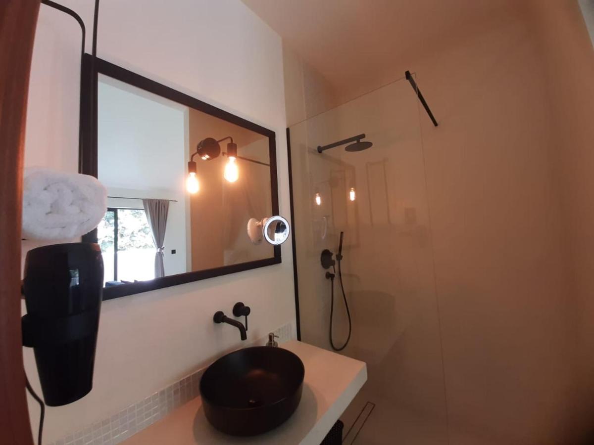 Hotel Chateau Georgette Pombas Екстер'єр фото
