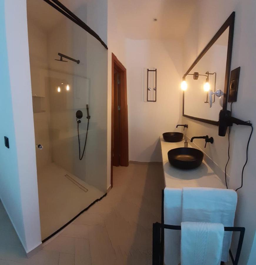 Hotel Chateau Georgette Pombas Екстер'єр фото
