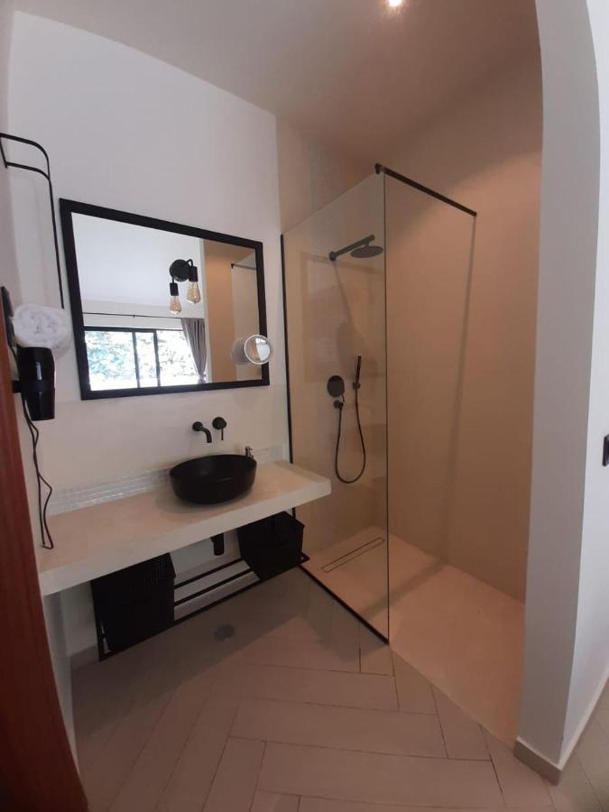 Hotel Chateau Georgette Pombas Екстер'єр фото