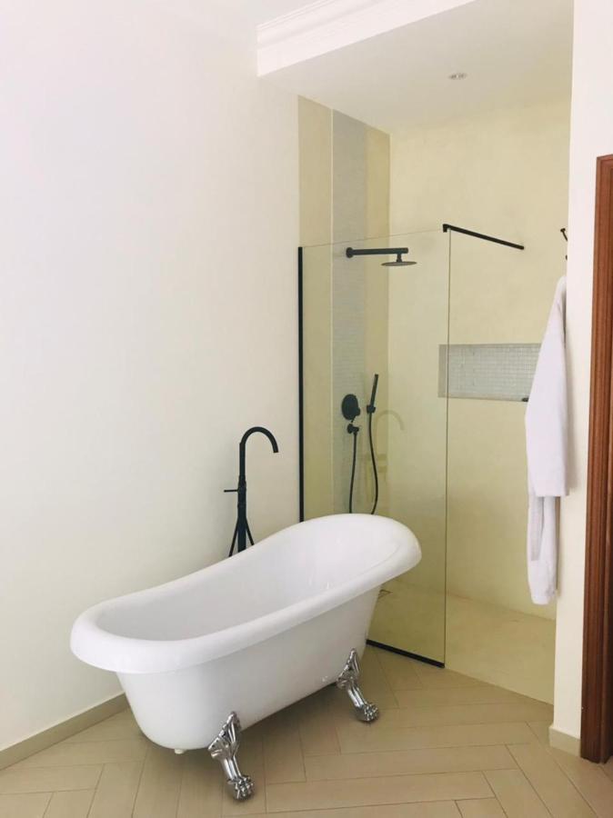 Hotel Chateau Georgette Pombas Екстер'єр фото