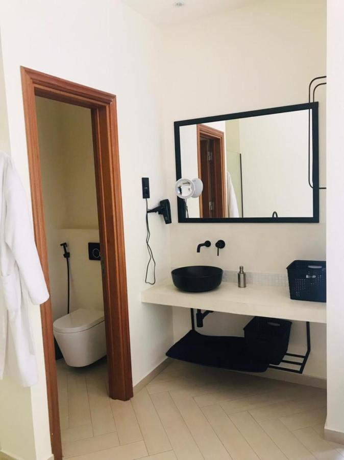 Hotel Chateau Georgette Pombas Екстер'єр фото