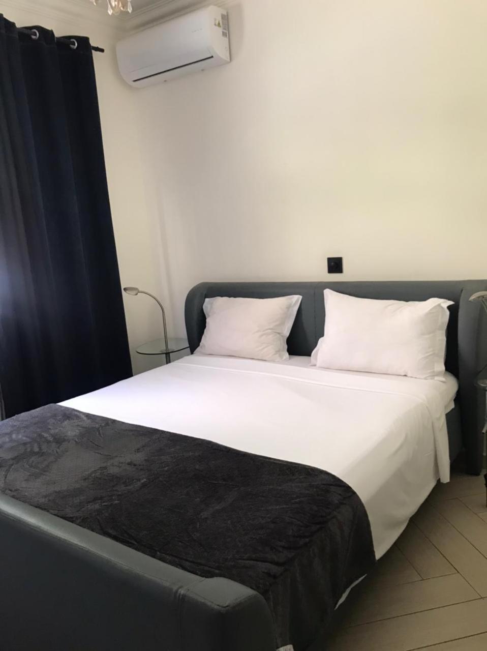 Hotel Chateau Georgette Pombas Екстер'єр фото