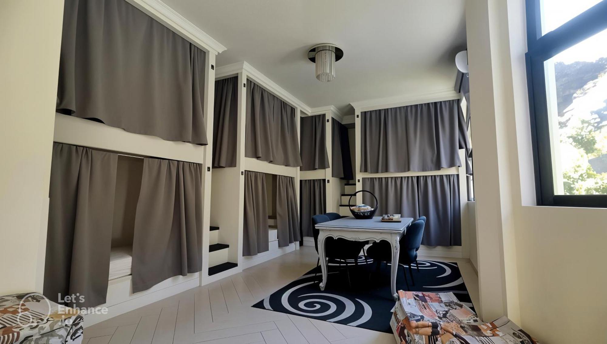 Hotel Chateau Georgette Pombas Екстер'єр фото